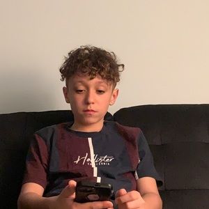 Meet your Posher, Jonathan